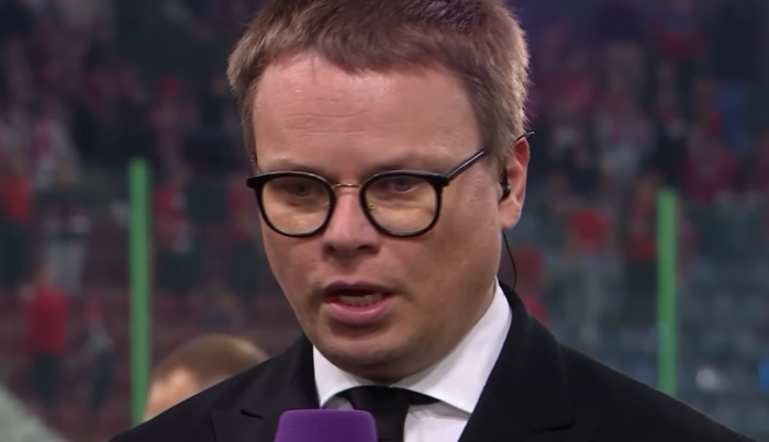 Jarosław Królewski zareagował po śmierci kibica w Krakowie. Stawia twarde warunki. 