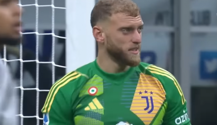 Juventus oddaje bramkarza. Anglicy maja go wykupić. W umowie jest ciekawy zapis