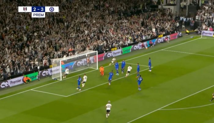 Chelsea wygrywa na inaugurację Premier League! Xabi Alonso zaczyna od zwycięstwa Chelsea wygrywa na inaugurację Premier League! Xabi Alonso zaczyna od zwycięstwa
