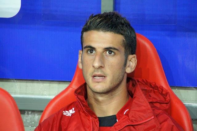 Były napastnik Wisły zagra w Lidze Mistrzów. Trafił do...