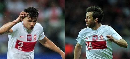Dać mu paszport? Lepszy niż Wawrzyniak, Boenisch i Wojtkowiak?