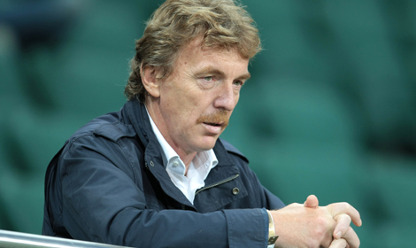 Boniek: Nowy selekcjoner? 