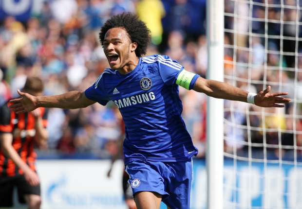 Chelsea jednak wygrała Ligę Mistrzów (VIDEO)