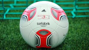Rusza Bundesliga!