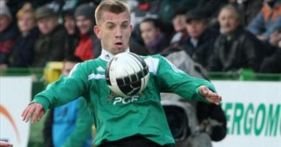 To jego powinien powołać Fornalik? 