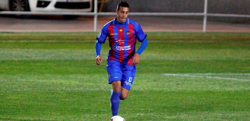 Barcelona i Real chcą pozyskać talent z Levante