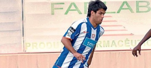 Wychowanek Porto, były reprezentant Portugalii na celowniku Wisły