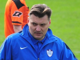 Urodził się blisko Łodzi. Będzie trenował Widzew?