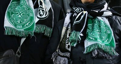 Porozumienie kibiców ponad podziałami... VIDEO!