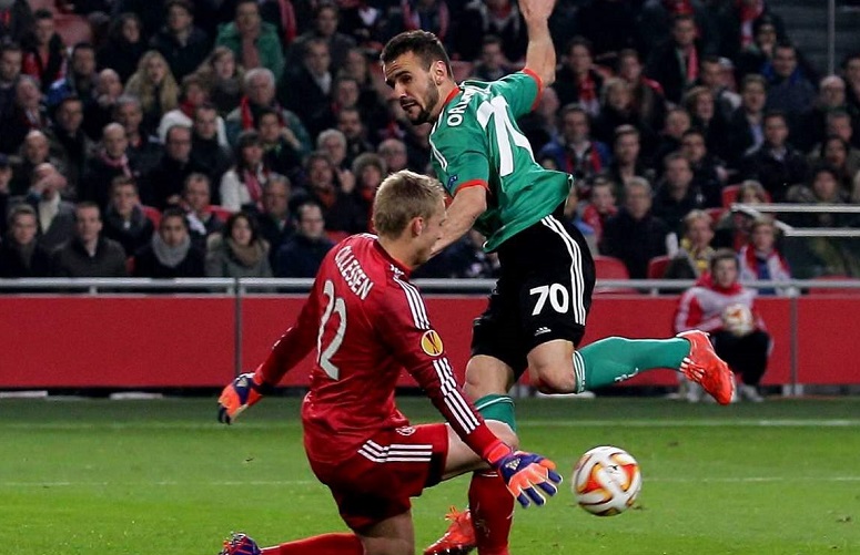 Chciał go Manchester United. Wzmocni inny klub Premier League?