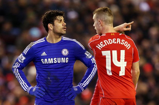 Chelsea sprzeda Diego Costę! 
