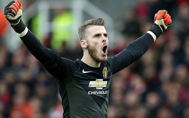 Manchester United wreszcie przyjmie ofertę za De Geę?