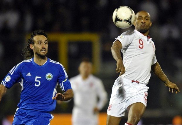 Polonia chce reprezentanta San Marino, który strzelił gola Polsce!