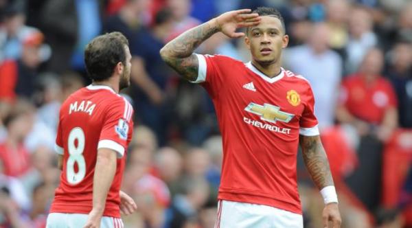 Manchester United już uznał go za niewypał. Chce go wymienić na...