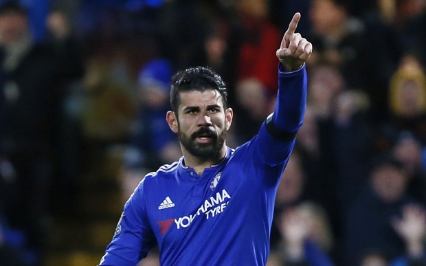 Chelsea oddaje Costę za mniej niż kupiła, ale jest blisko pozyskania wymarzonego snajpera!