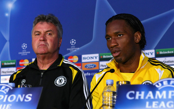 Didier Drogba negocjuje warunki powrotu do Chelsea!