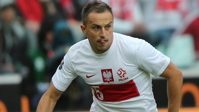 Dariusz Dudka zagra w Rosji!?
