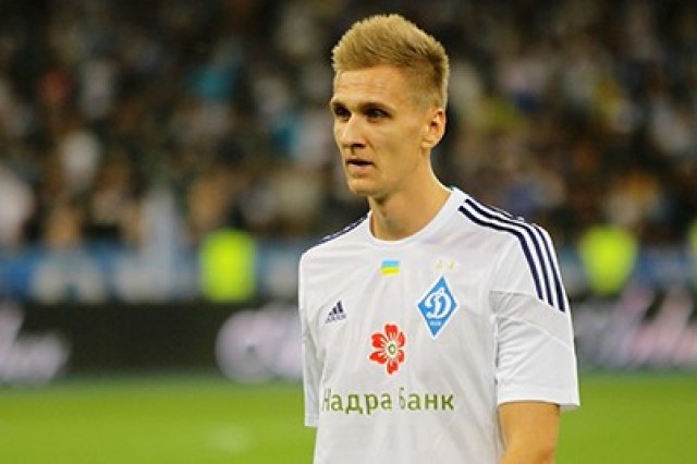 Wielki problem Dynamo Kijów! Wylecą z LM!?