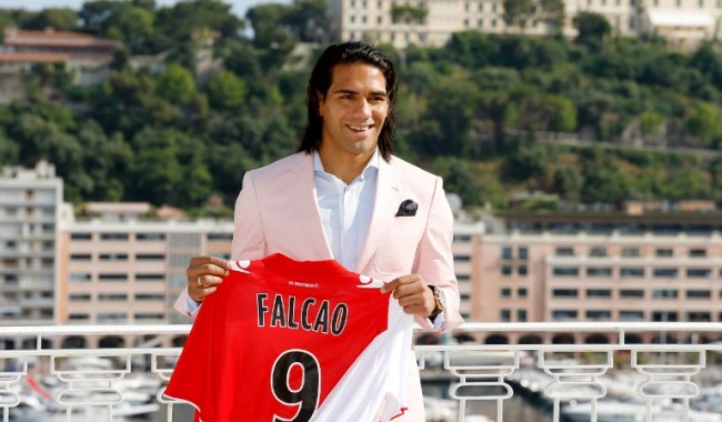 Falcao zawiedziony! Chce odejść!