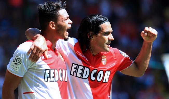 Snajperzy znowu odpalili. Monaco łatwo wygrało