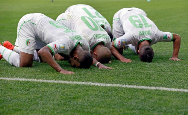 Feghouli zdecydował? Gwiazdor Valencii blisko Serie A