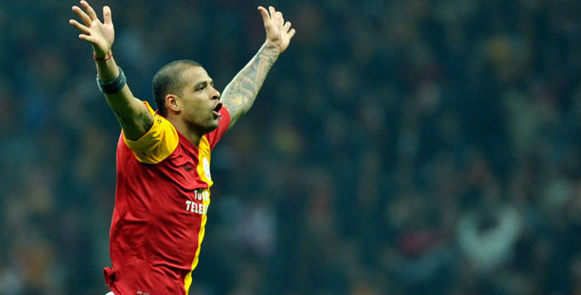 Galatasaray zagra w ćwierćfinale LM!