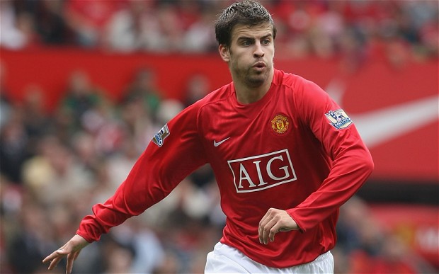 Transfer: Manchester United chce gwiazdę Barcelony