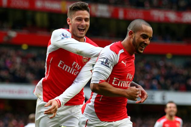 Puchar Anglii: Hull - Arsenal 4:0. Duet strzelił wszystkie gole