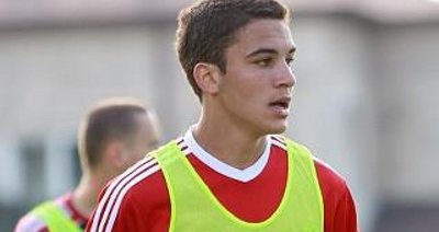 Manchester United vs Arsenal. Celem gwiazdor Benfiki