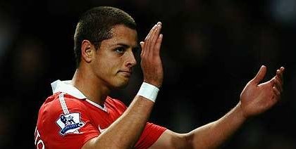Niesamowity gol załatwił Liverpool na Old Trafford. VIDEO