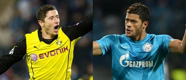 BVB przegrała i... awansowała. W ćwierćfinale bez 