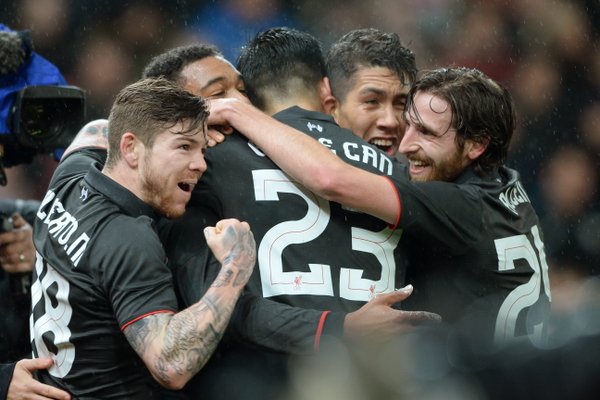 Klopp blisko gry o pierwsze trofeum w Liverpool FC!