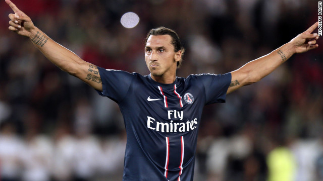 Ibrahimović coraz bliżej Premier League!