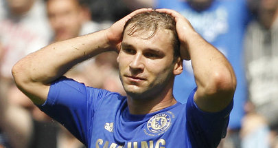 Ivanović jednak opuści Chelsea? Kusi go inny gigant Premier League!