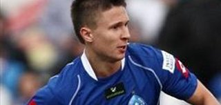 Gwiazdor Ruchu nie zagra z Legią. Czekają Belgowie
