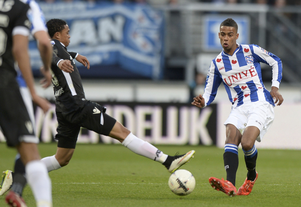 Wielki talent blisko Manchesteru United