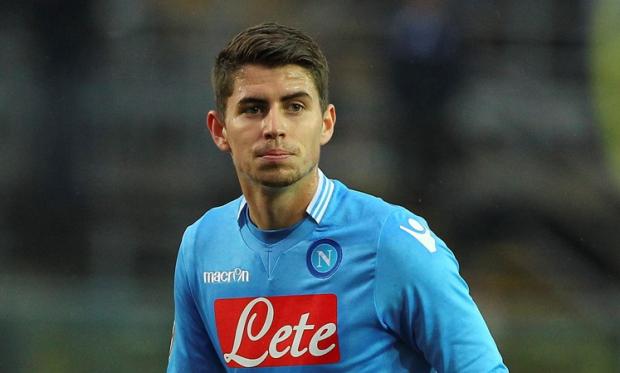 Gwiazdor Napoli na celowniku Manchesteru United. Konkurencję miałby sporą