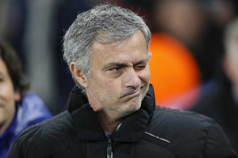 Buntownicy przeciwko Mourinho mają swojego lidera. Wiadomo, kto nim jest!