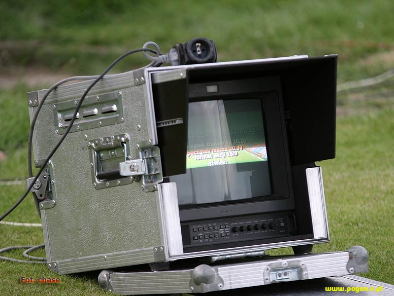 Znakomite wiadomości dla polskich kibiców