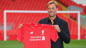 Cudowne dziecko niemieckiego futbolu trafi na Anfield!?