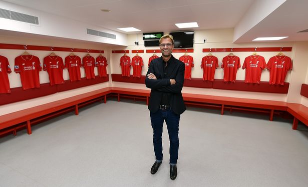 Klopp chce Zielińskiego i byłą gwiazdę Borussii Dortmund