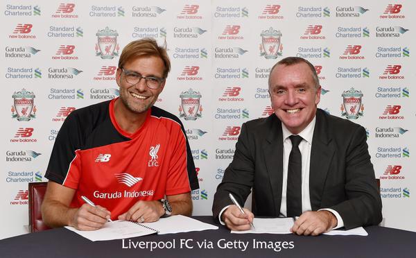 Klopp ma za sobą kibiców i działaczy, może piłkarzy. Wypowiedział jednak wojnę...