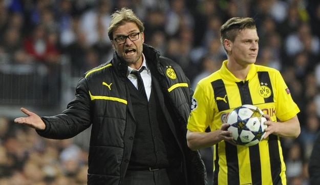 Klopp menedżerem Liverpool FC. Sprowadzi Polaka?