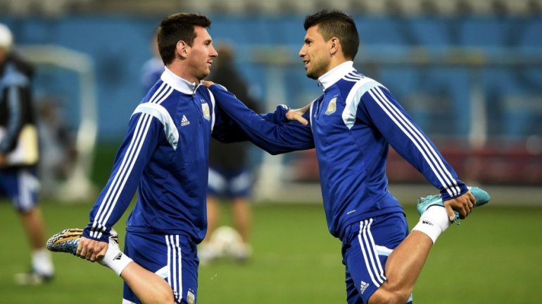 A gdyby tak połączyć Barcelonę z Manchesterem City...