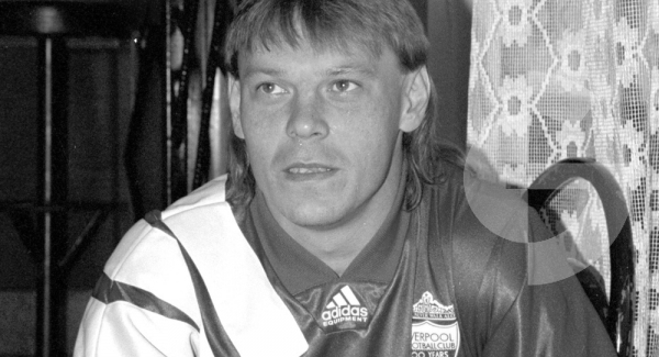 Zmarł były snajper Górnika. Zagrał nawet w reprezentacji