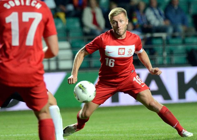 Polacy po cudzie na Signal Iduna Park