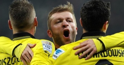 Polacy ważnymi ogniwami, ale był ktoś lepszy