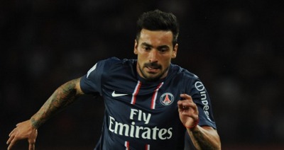 Lavezzi finalizuje rozmowy! Zamiast Włoch, wybrał Anglię!