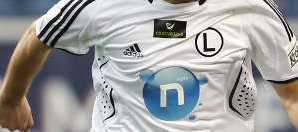 Umowa wygasa mu z końcem roku. Legia chce go zatrzymać