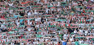 Legia liczy na to, że PZPN jej pomoże